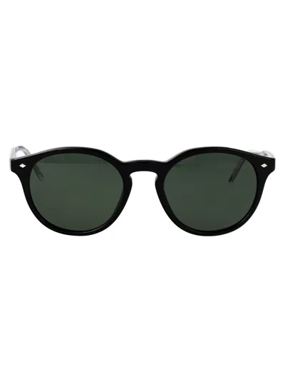 GIORGIO ARMANI GIORGIO ARMANI SUNGLASSES