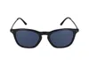 Giorgio Armani Sunglasses In Black