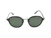 Giorgio Armani Sunglasses In Black