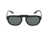 Giorgio Armani Sunglasses In Black