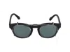 Giorgio Armani Sunglasses In Black