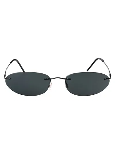 GIORGIO ARMANI GIORGIO ARMANI SUNGLASSES