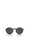 Giorgio Armani Sunglasses In Black