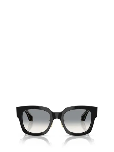 Giorgio Armani Sunglasses In Black