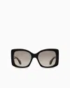 Giorgio Armani Sunglasses In Black