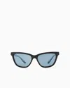Giorgio Armani Sunglasses In Black
