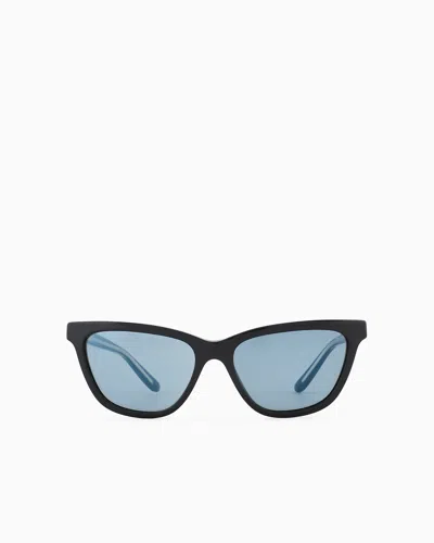 Giorgio Armani Sunglasses In Black