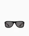 Giorgio Armani Sunglasses In Black