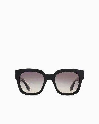 Giorgio Armani Sunglasses In Black