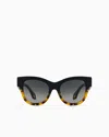 Giorgio Armani Sunglasses In Black
