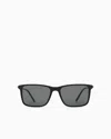 Giorgio Armani Sunglasses In Black