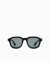 Giorgio Armani Sunglasses In Black