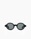 Giorgio Armani Sunglasses In Black