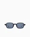 Giorgio Armani Sunglasses In Blue
