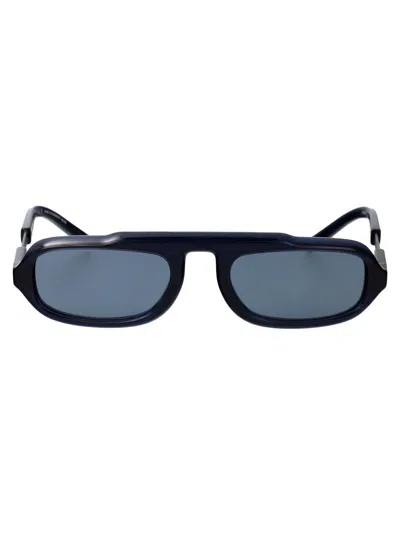 GIORGIO ARMANI GIORGIO ARMANI SUNGLASSES