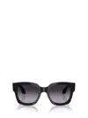 Giorgio Armani Sunglasses In Black