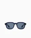 Giorgio Armani Sunglasses In Blue