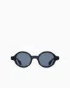 Giorgio Armani Sunglasses In Blue