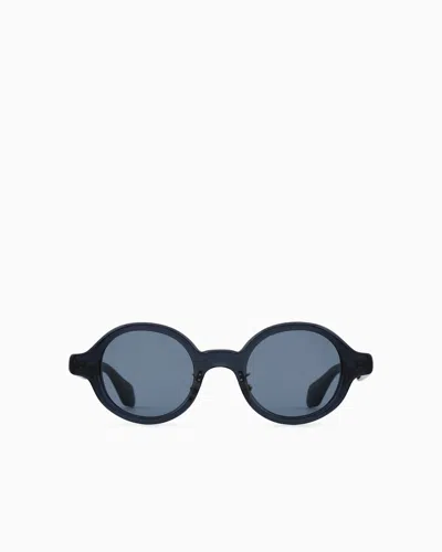 Giorgio Armani Sunglasses In Blue