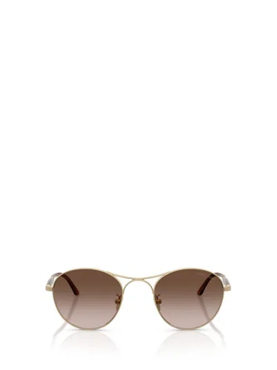 GIORGIO ARMANI GIORGIO ARMANI SUNGLASSES