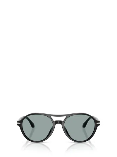Giorgio Armani Sunglasses In Gray