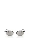 Giorgio Armani Sunglasses In Gray