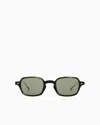 Giorgio Armani Sunglasses In Green
