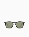 Giorgio Armani Sunglasses In Green