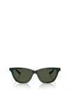 Giorgio Armani Sunglasses In Green