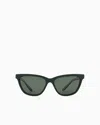 Giorgio Armani Sunglasses In Green