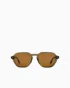 Giorgio Armani Sunglasses In Green