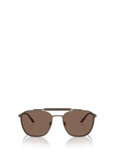 GIORGIO ARMANI GIORGIO ARMANI SUNGLASSES