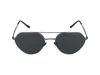 Giorgio Armani Sunglasses In Black