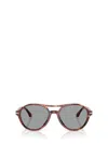 Giorgio Armani Sunglasses In Gold