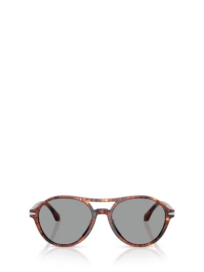 Giorgio Armani Sunglasses In Gold