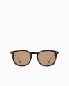 Giorgio Armani Sunglasses In Patterned