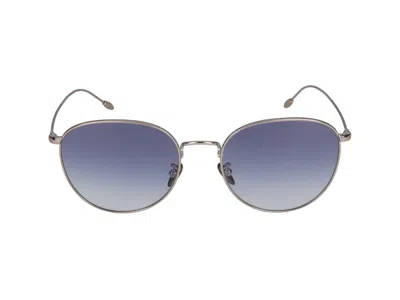 Giorgio Armani Oval Sunglasses 0 Ar6125 300619 In Pink
