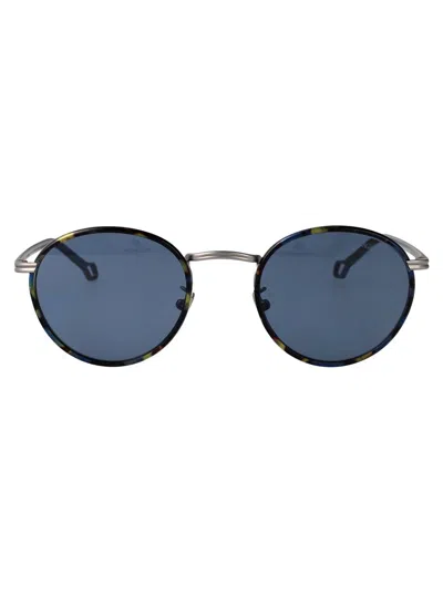 GIORGIO ARMANI GIORGIO ARMANI SUNGLASSES