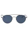 Giorgio Armani 0ar6156 Sunglasses In Blue