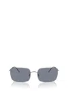 GIORGIO ARMANI GIORGIO ARMANI SUNGLASSES