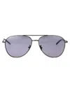Giorgio Armani 0ar6162 Sunglasses In Silver