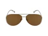 Giorgio Armani Sunglasses In White