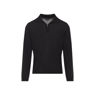 GIORGIO ARMANI GIORGIO ARMANI SWEATER