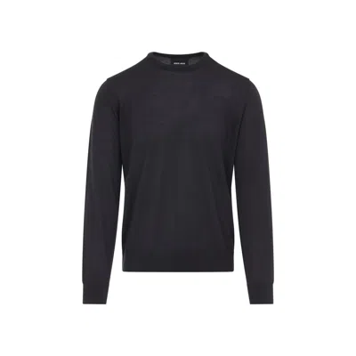 GIORGIO ARMANI GIORGIO ARMANI SWEATER