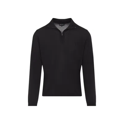 GIORGIO ARMANI GIORGIO ARMANI SWEATER