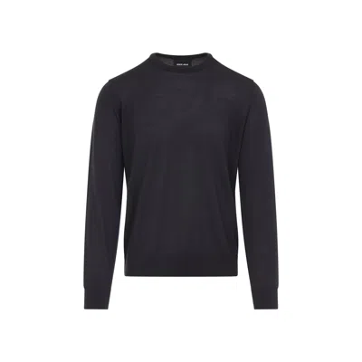 GIORGIO ARMANI GIORGIO ARMANI SWEATER