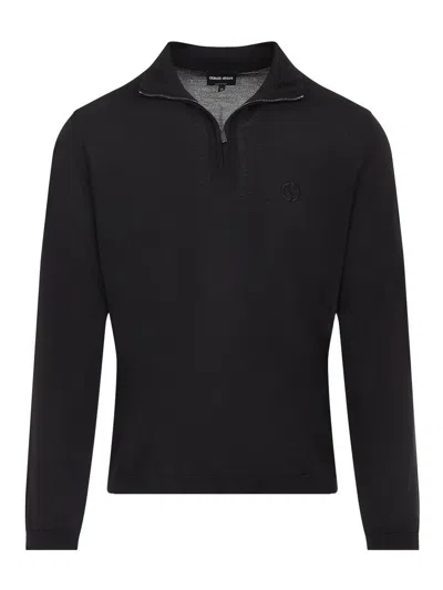 GIORGIO ARMANI SWEATER