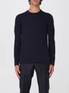 Giorgio Armani Virgin Wool Sweater