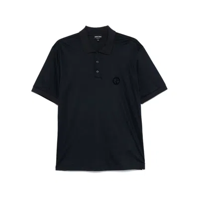 GIORGIO ARMANI GIORGIO ARMANI SWEATERS