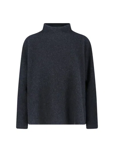 GIORGIO ARMANI GIORGIO ARMANI SWEATERS